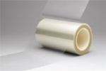 PE static protective film