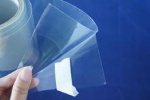 Silica gel to protect membrane